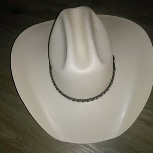 Brand new in box cowboy hat
